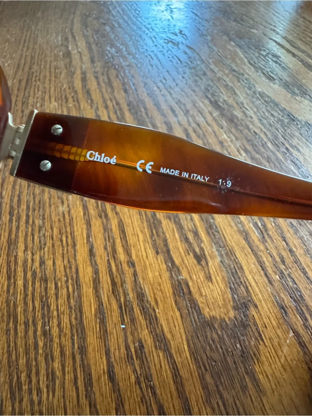 Chloe Venus CE743S sunglasses